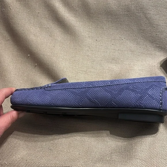 Aerosoles Stitch N Turn Nu Day Leather Loafer - Picture 5 of 13